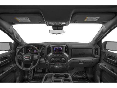 new 2025 GMC Sierra 1500 car, priced at $41,327
