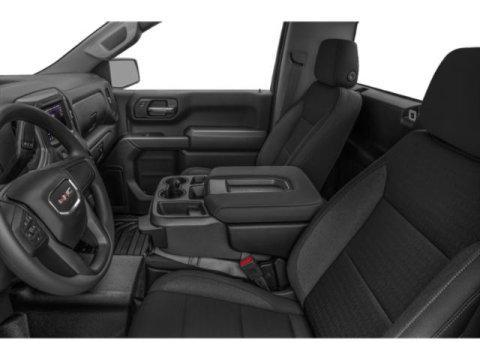 new 2025 GMC Sierra 1500 car, priced at $41,327