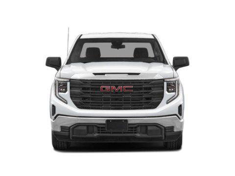 new 2025 GMC Sierra 1500 car, priced at $41,327