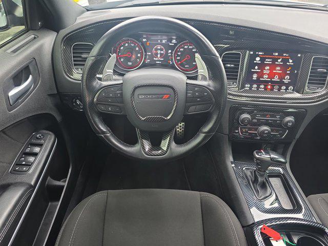 used 2021 Dodge Charger car, priced at $38,500