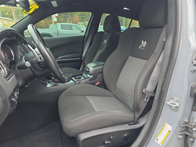 used 2021 Dodge Charger car, priced at $38,500