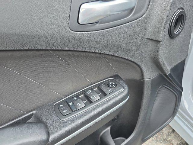 used 2021 Dodge Charger car, priced at $38,500