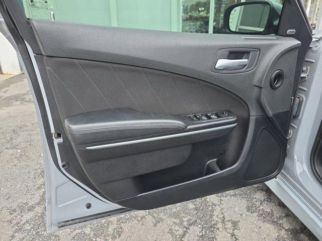 used 2021 Dodge Charger car, priced at $38,500
