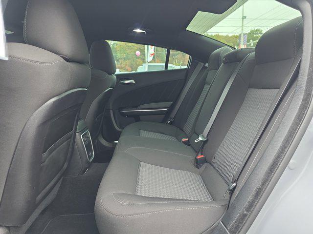 used 2021 Dodge Charger car, priced at $38,500