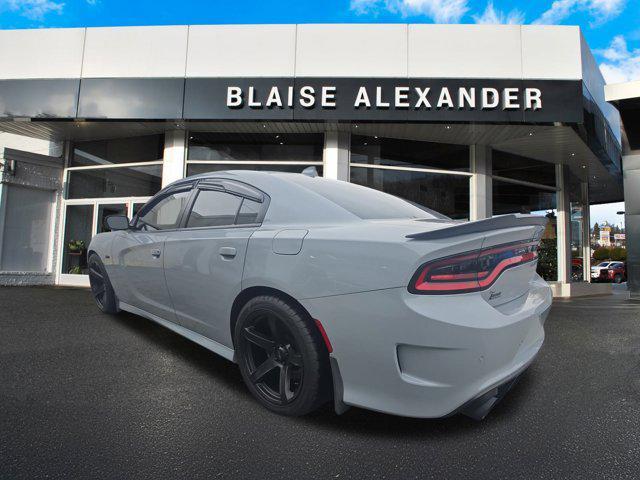 used 2021 Dodge Charger car, priced at $38,500