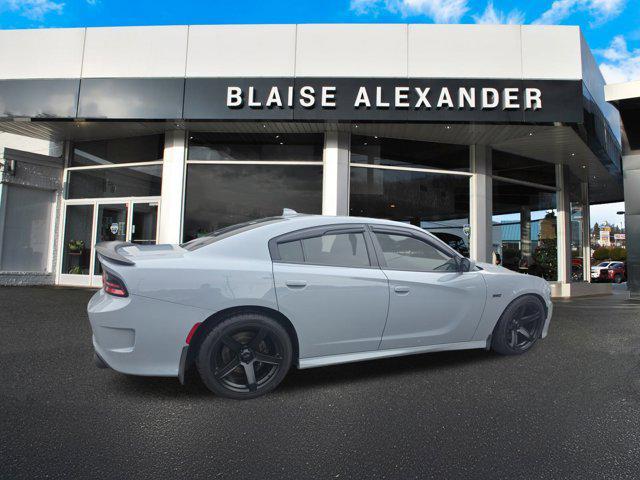 used 2021 Dodge Charger car, priced at $38,500