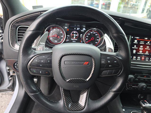 used 2021 Dodge Charger car, priced at $38,500