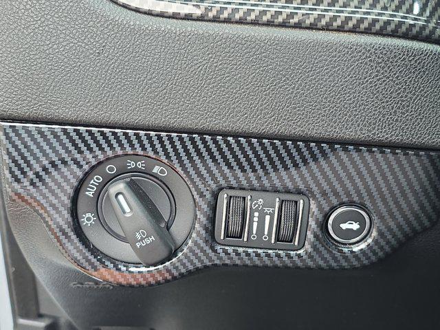 used 2021 Dodge Charger car, priced at $38,500