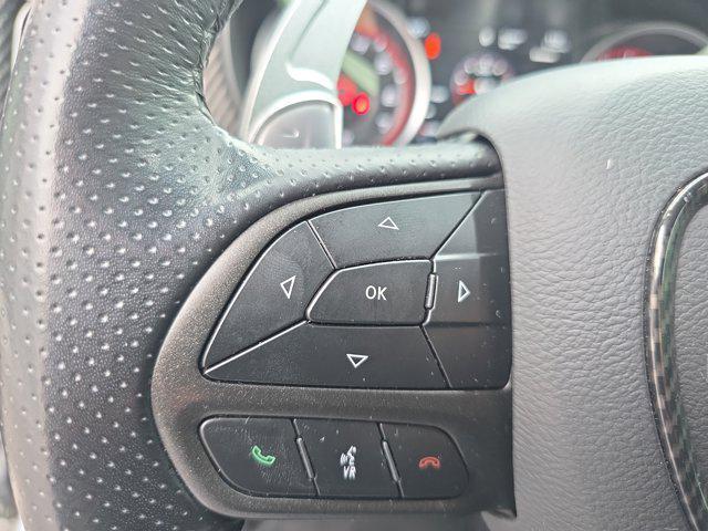 used 2021 Dodge Charger car, priced at $38,500