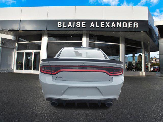 used 2021 Dodge Charger car, priced at $38,500