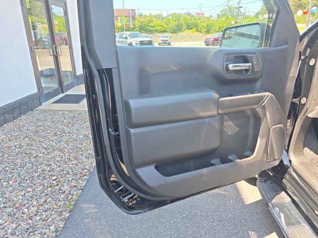 used 2024 GMC Sierra 1500 car, priced at $38,500