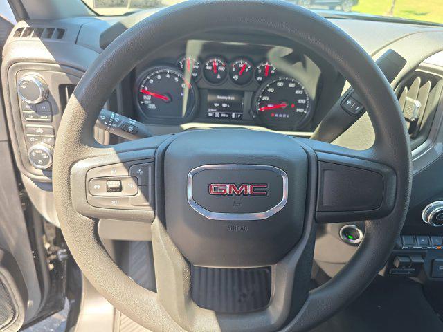 used 2024 GMC Sierra 1500 car, priced at $38,500