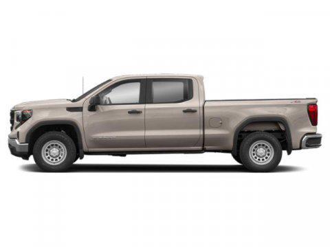 used 2022 GMC Sierra 1500 car, priced at $58,000