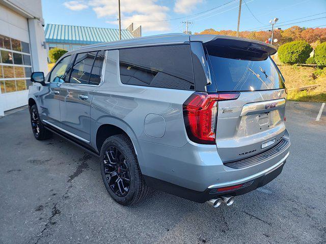 new 2024 GMC Yukon XL car, priced at $98,500