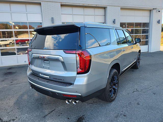 new 2024 GMC Yukon XL car, priced at $98,500