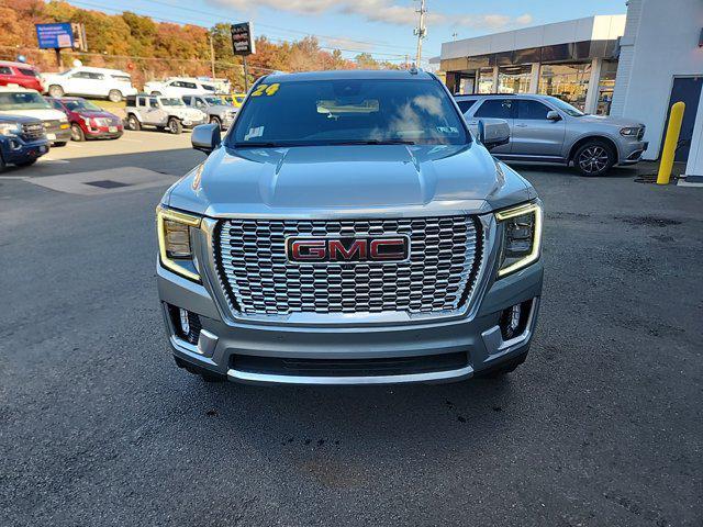 new 2024 GMC Yukon XL car, priced at $98,500