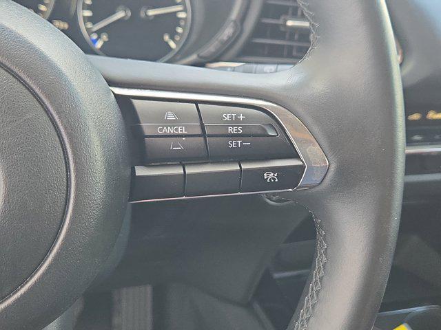 used 2024 Mazda CX-30 car, priced at $27,000