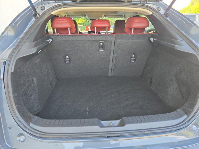used 2024 Mazda CX-30 car, priced at $27,000