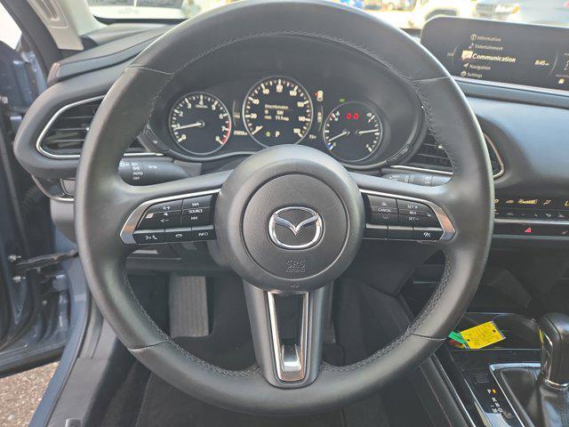 used 2024 Mazda CX-30 car, priced at $27,000