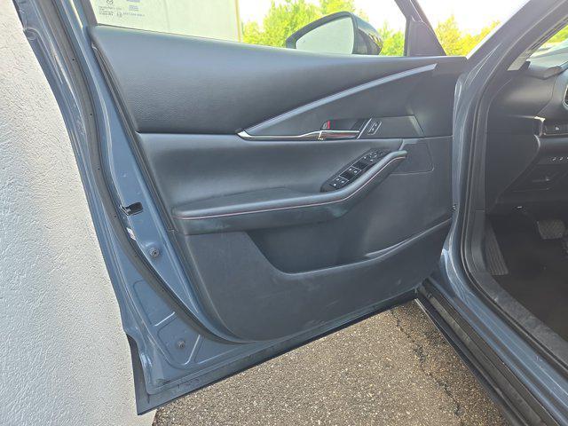 used 2024 Mazda CX-30 car, priced at $27,000