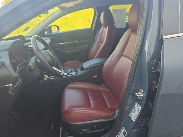 used 2024 Mazda CX-30 car, priced at $27,000