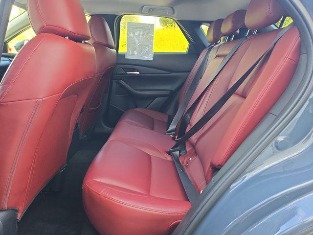 used 2024 Mazda CX-30 car, priced at $27,000
