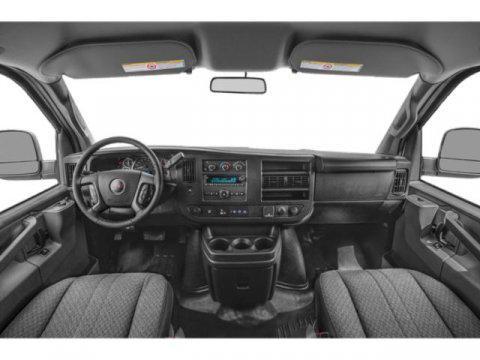 used 2023 GMC Savana 2500 car, priced at $35,000