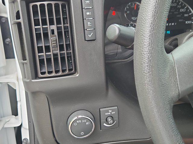 used 2023 GMC Savana 2500 car, priced at $31,500