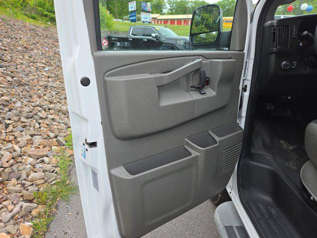 used 2023 GMC Savana 2500 car, priced at $31,500