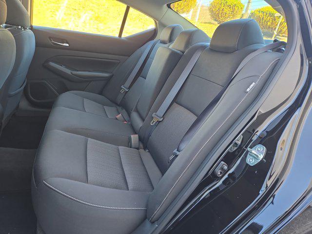 used 2022 Nissan Altima car, priced at $20,500