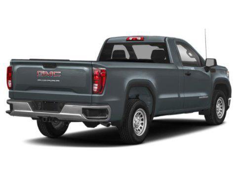 new 2024 GMC Sierra 1500 car, priced at $41,758