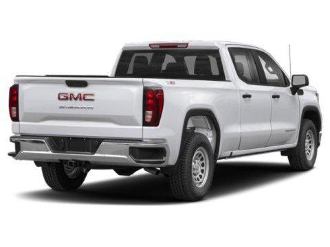 used 2023 GMC Sierra 1500 car, priced at $69,500