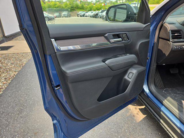 new 2026 GMC Terrain car, priced at $44,945