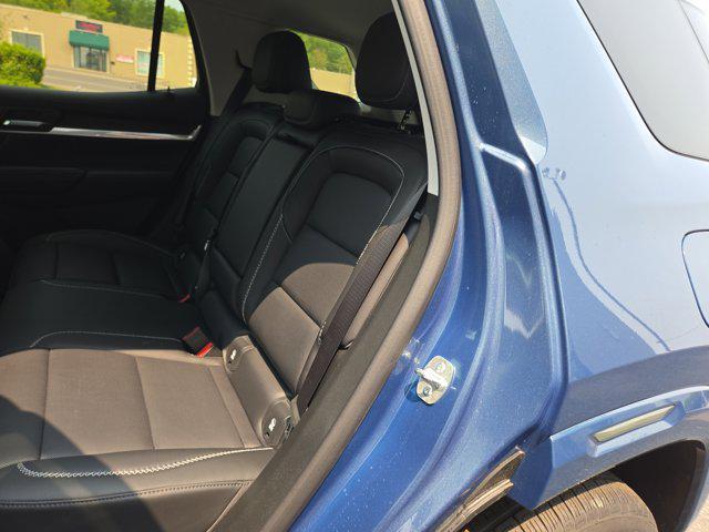new 2026 GMC Terrain car, priced at $44,945