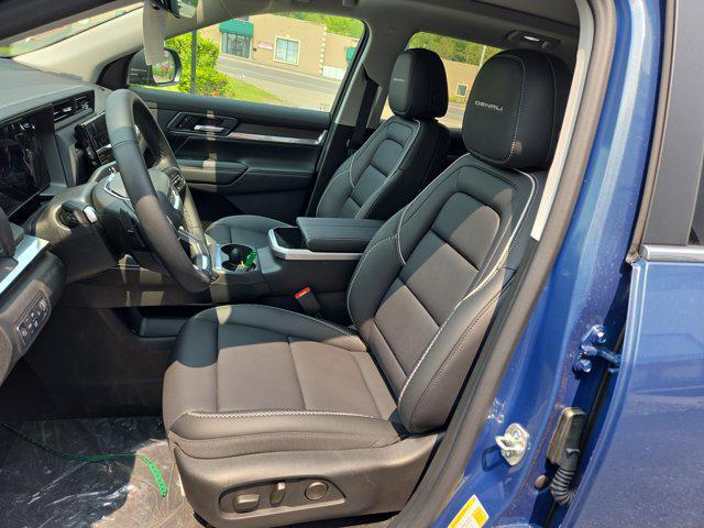 new 2026 GMC Terrain car, priced at $44,945