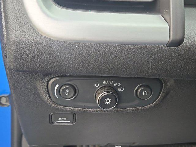 used 2024 GMC Terrain car, priced at $28,000