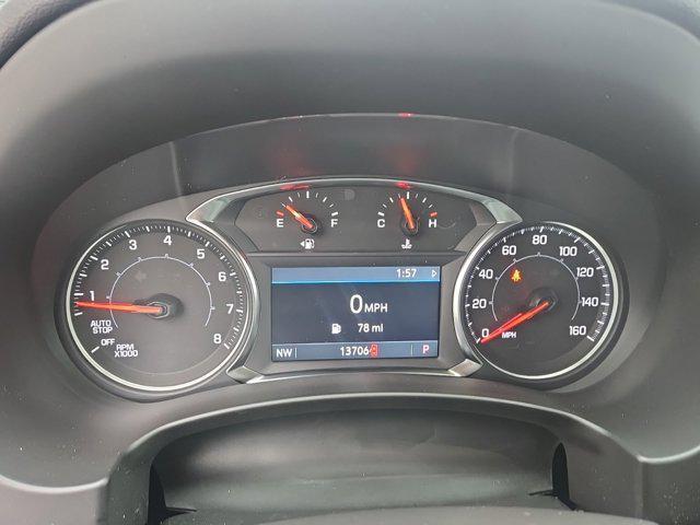 used 2024 GMC Terrain car, priced at $28,000