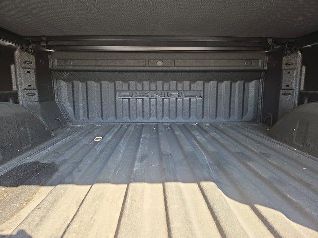 used 2023 GMC Sierra 1500 car, priced at $61,000