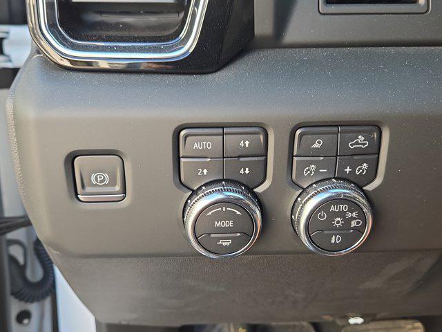 used 2023 GMC Sierra 1500 car, priced at $61,000