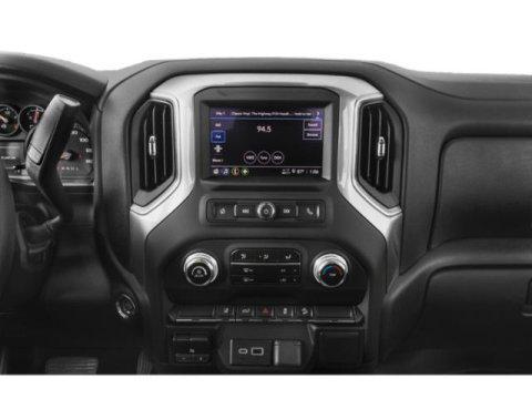 new 2025 GMC Sierra 3500 car, priced at $104,034