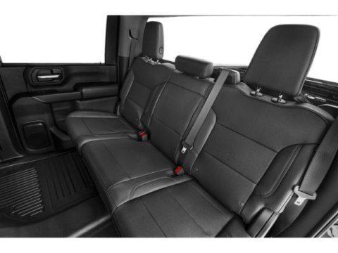 new 2025 GMC Sierra 3500 car, priced at $104,034
