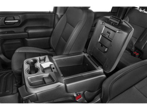 new 2025 GMC Sierra 3500 car, priced at $104,034