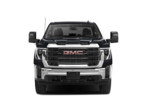 new 2025 GMC Sierra 3500 car, priced at $104,034
