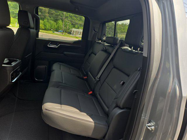 new 2025 GMC Sierra 1500 car, priced at $70,249