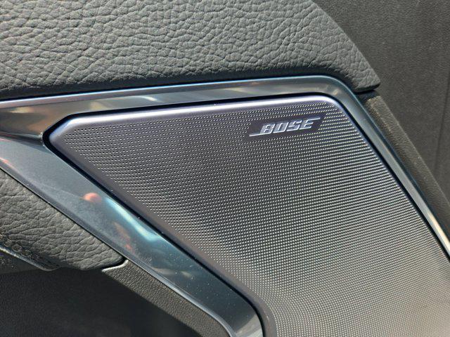 new 2025 GMC Sierra 1500 car, priced at $70,249