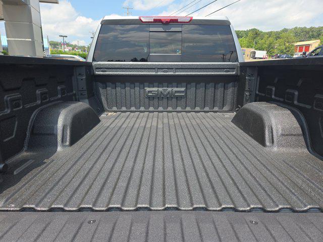 new 2025 GMC Sierra 1500 car, priced at $70,249
