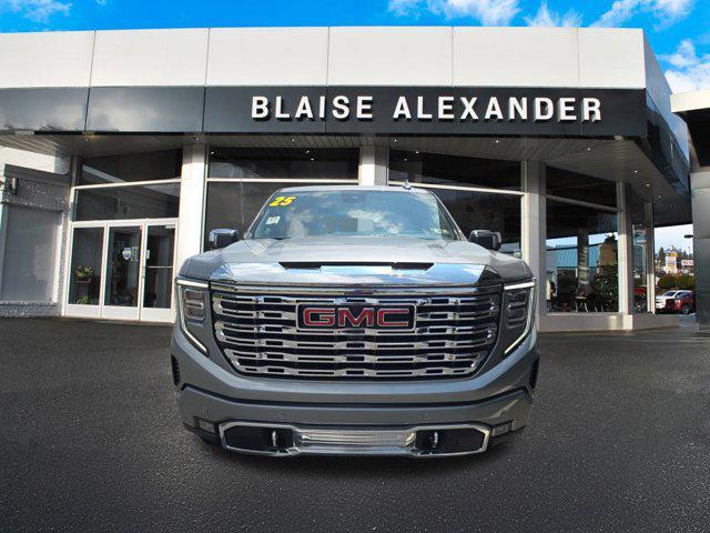 new 2025 GMC Sierra 1500 car, priced at $70,249