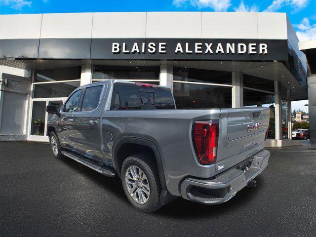 new 2025 GMC Sierra 1500 car, priced at $70,249
