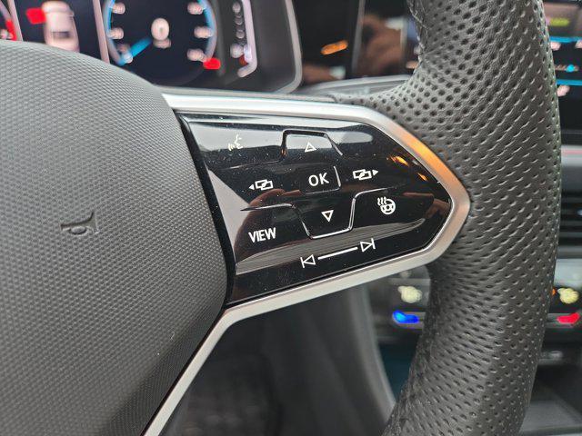 used 2025 Volkswagen Jetta GLI car, priced at $33,500