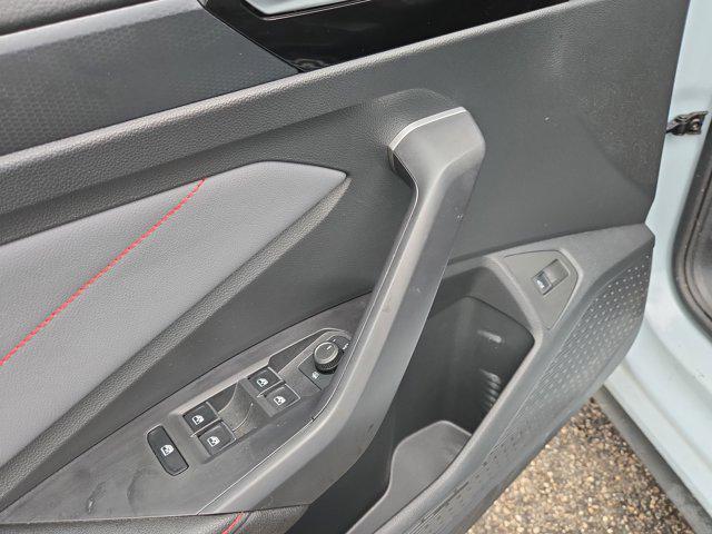 used 2025 Volkswagen Jetta GLI car, priced at $33,500